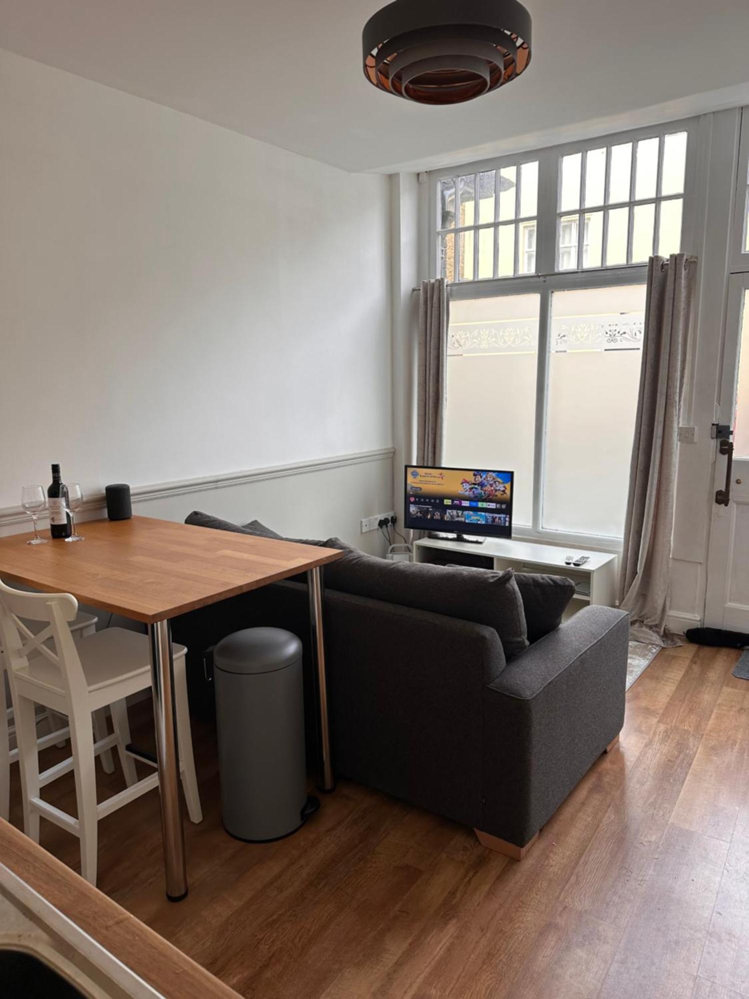 Dorchester Town Centre Entire Apartment Dış mekan fotoğraf