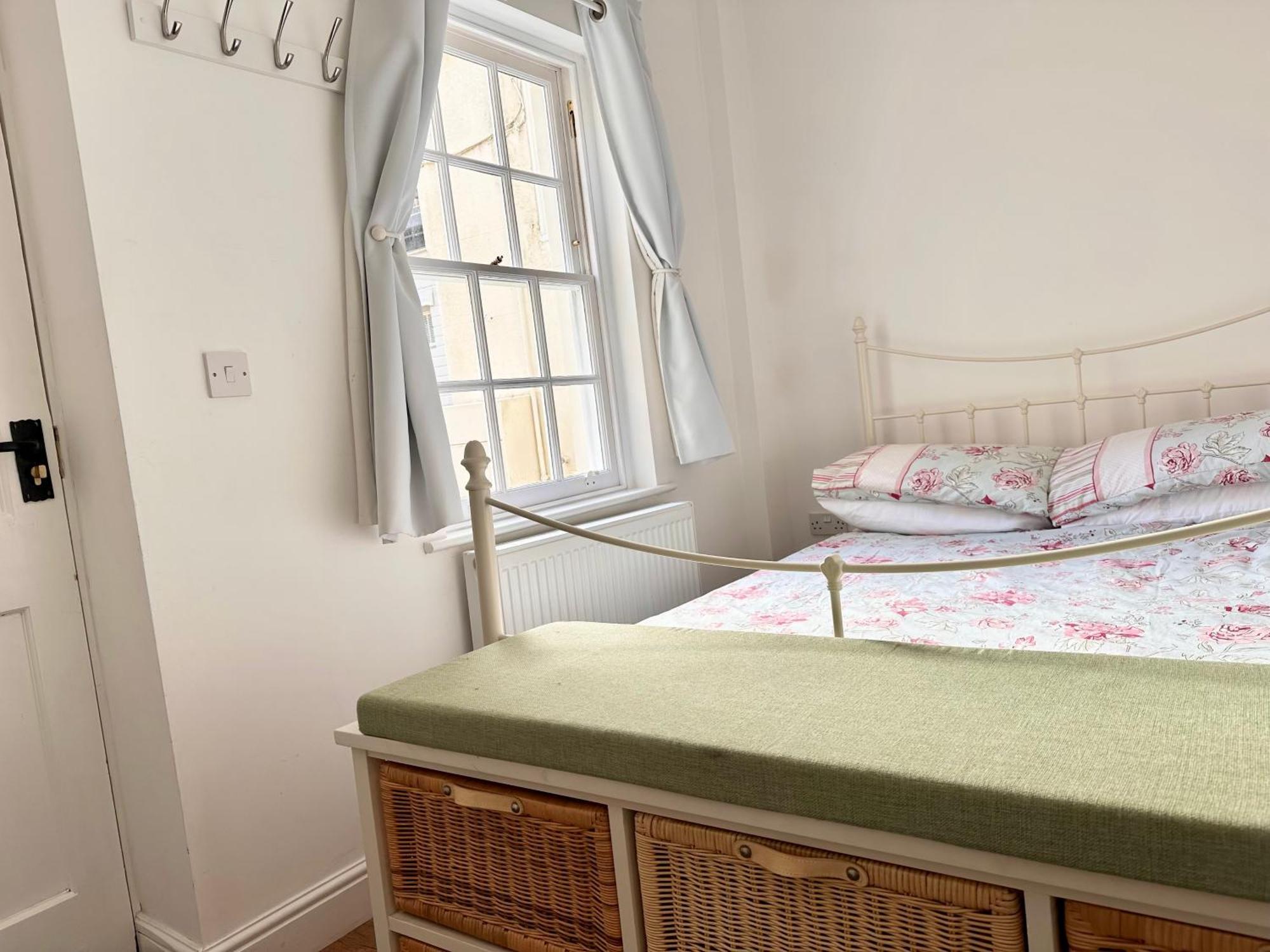 Dorchester Town Centre Entire Apartment Dış mekan fotoğraf