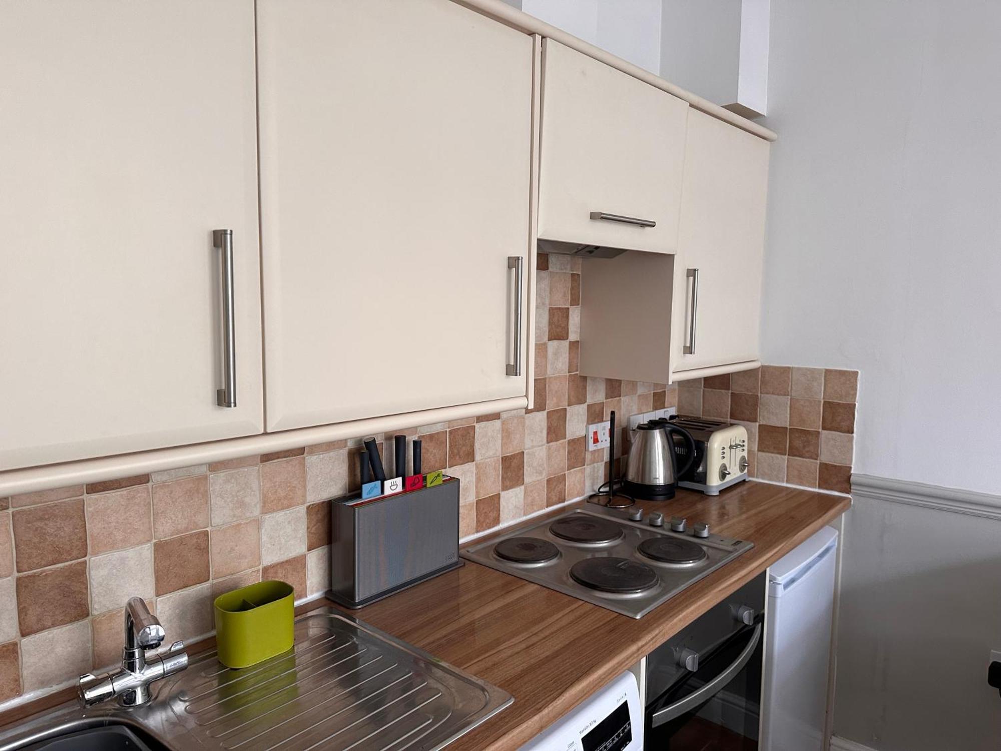 Dorchester Town Centre Entire Apartment Dış mekan fotoğraf
