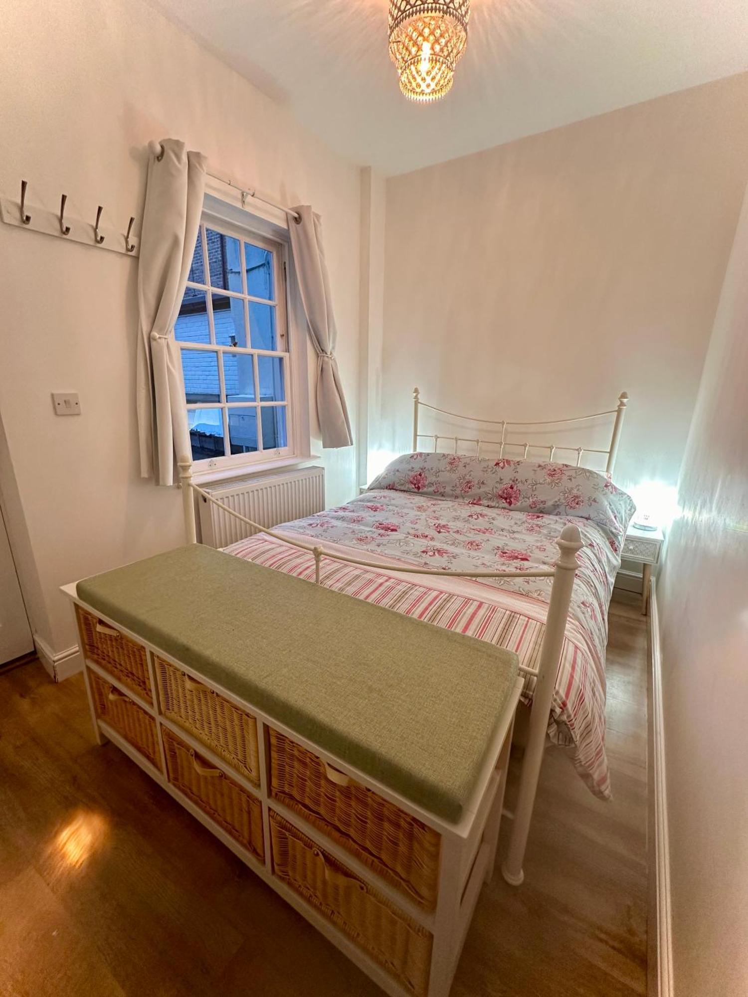 Dorchester Town Centre Entire Apartment Dış mekan fotoğraf